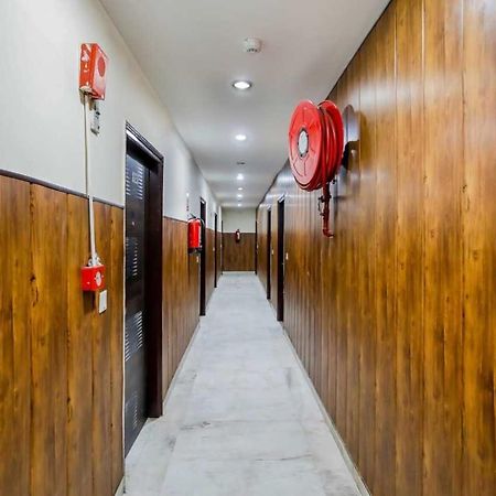 Hotel O Devi Palace Gurgaon Exterior foto